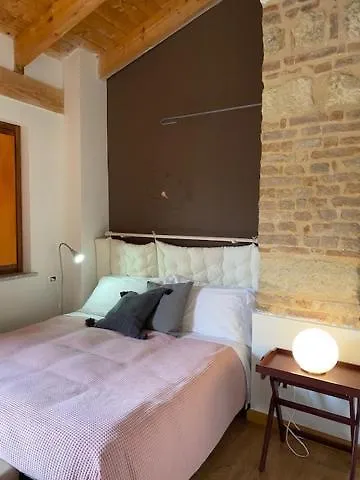 Гостевой дом Il Cortile Vignale Monferrato