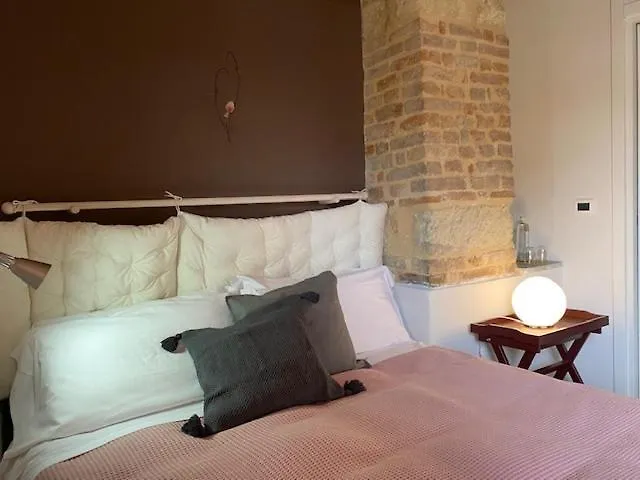 Il Cortile Vignale Monferrato