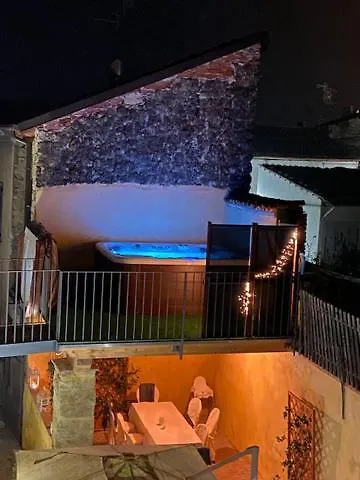 Гостевой дом Il Cortile