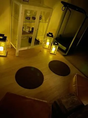 Гостевой дом Il Cortile 4*
