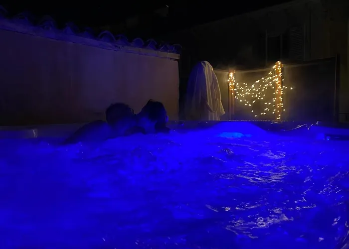 Vendégház Il Cortile 4*