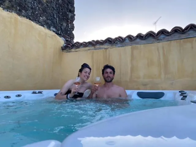Il Cortile Гостевой дом 4*