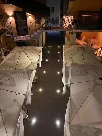 Гостевой дом Il Cortile 4*