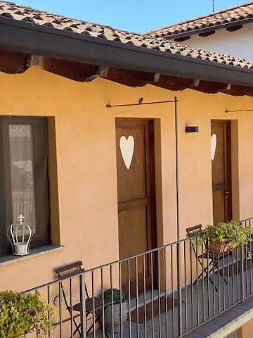 Il Cortile Vignale Monferrato