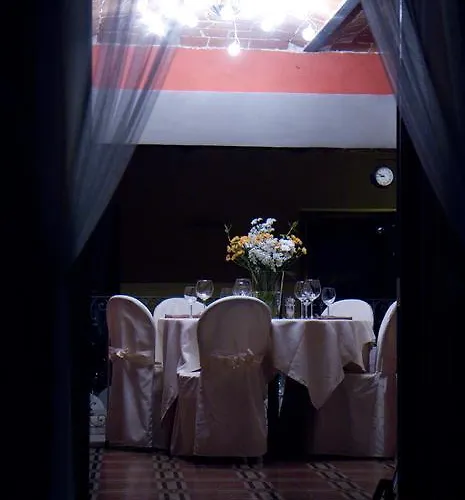 Гостевой дом Il Cortile 4*