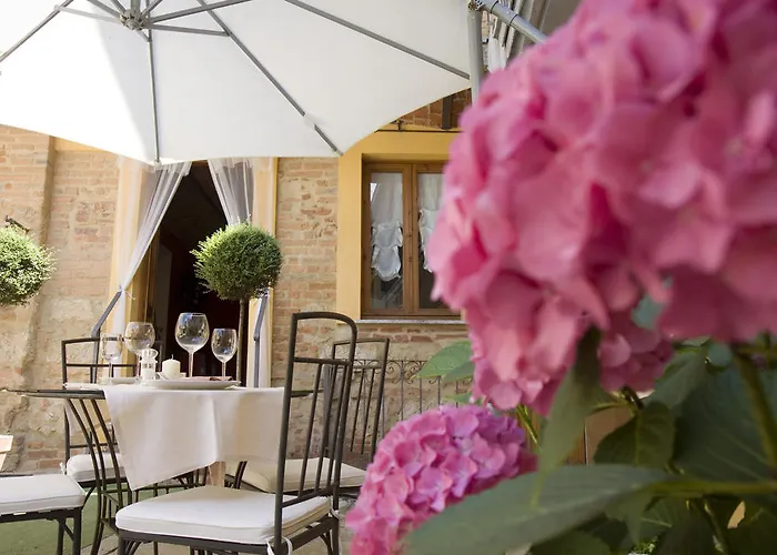 Il Cortile