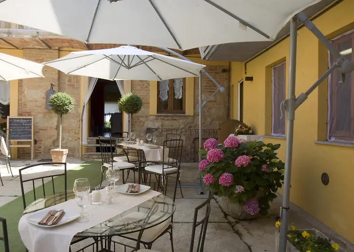 Il Cortile
