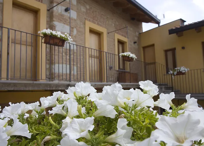 Гостевой дом Il Cortile 4*